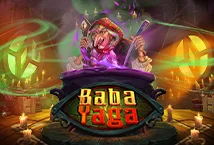 BABA YAGA