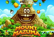 Mount Mazuma