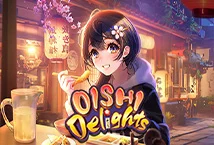 Oishi Delights