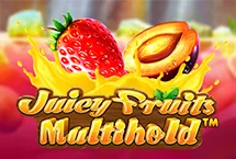 Juicy Fruits Multihold