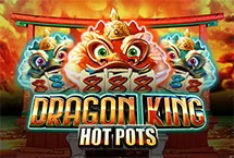 Dragon King Hot Pots